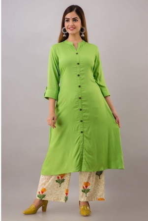 mauka-green-front-slit-rayon-womens-stitched-salwar-suit-pack-of-1-none