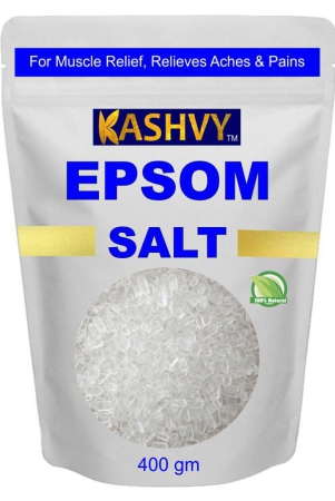 kashvy-epsom-salt-fine-pain-relief-400-gm-pack-of-3