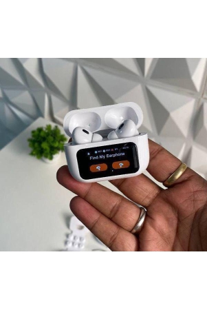 Airpods Pro 2 With Display