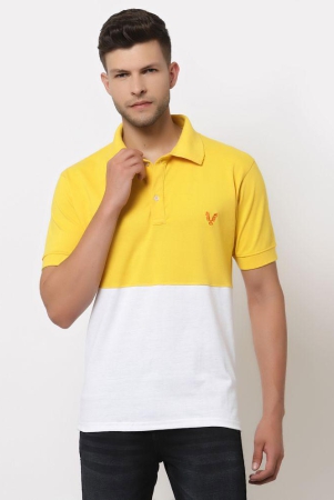 uzarus-yellow-cotton-blend-regular-fit-mens-polo-t-shirt-pack-of-1-none