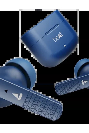 boat-airdopes-91-wireless-earbuds-with-45-hours-playback-beast-mode-asap-charge-dual-mics-with-enx-technology-starry-blue