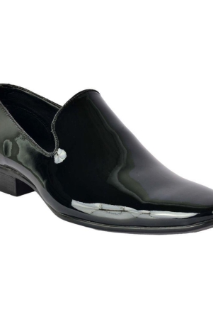 aadi-slip-on-artificial-leather-black-formal-shoes-none