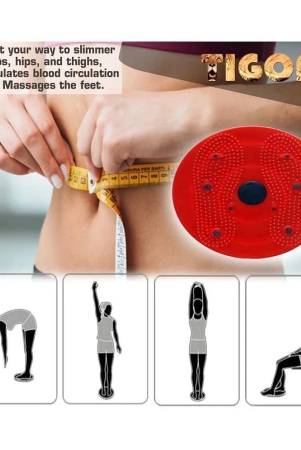 tigon-tummy-twister-acupressure-twister-magnets-useful-for-figure-tone-up-magnetic-twisting-machine-tummy-twister-abdominal-trimmer-waist-trimmer-abs-exerciser-body-toner-fat-buster-asso