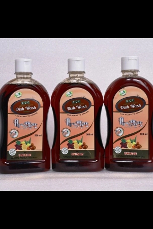 gcc-herbal-liquid-dish-wash-500ml-500-ml