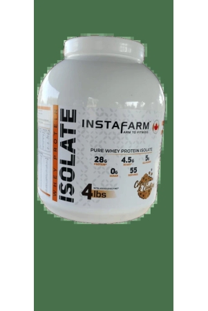 INSTAFARM WHEY PROTEIN ISOLATE