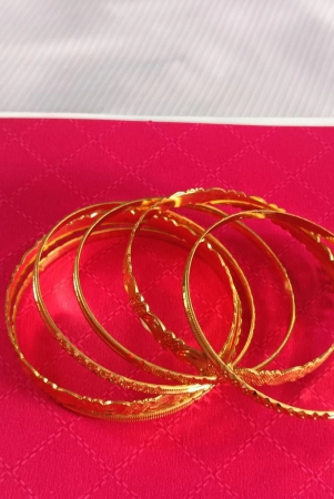 gold-plated-bangles-set-of-4