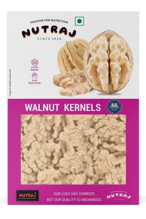 Nutraj Classic Walnut Kernels