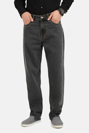 bene-kleed-regular-fit-basic-mens-jeans-grey-pack-of-1-none