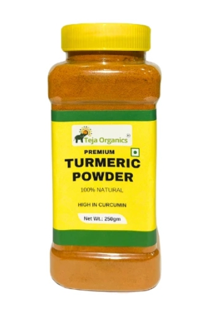 teja-organics-turmeric-powder-250-gm