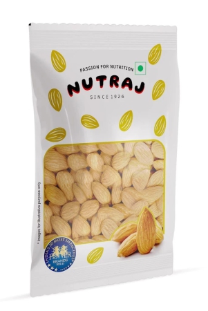 nutraj-california-almonds-200g