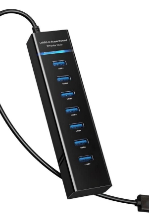 ugpro-7-port-usb-hub-usb-30-super-speed-upta-5-gbps-speed