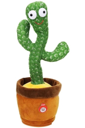 kiddybuddy-dancing-cactus-talking-cactus-baby-toys-wriggle-singing-cactus-repeats-what-you-say-baby-boy-toys-plush-electric-speaking-cactus-second-voice-recorder-baby-girl-toy