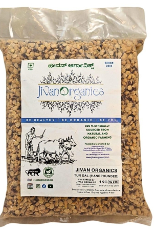 jivan-organics-tur-dal-1kg