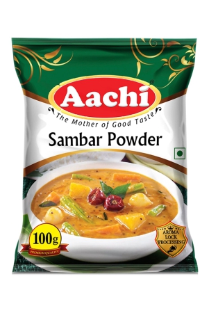 sambar-powder-100g