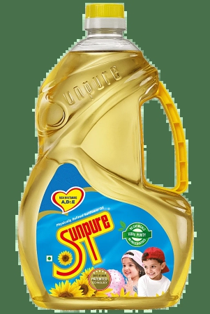 Sunpure Rsf Oil, 2 Ltr