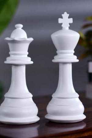 artarium-chess-pieces-king-queen-statue-sculpture-for-home-decor-office-decor-table-decoration-set-of-2-white