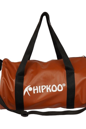 hipkoo-sports-25-ltrs-large-polyester-gym-bag