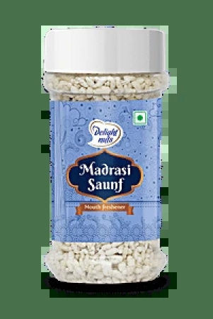 madrasi-saunf