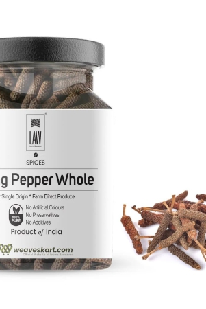 premium-dry-long-pepper-whole-100-gm-single-origin-farm-direct-produce-organically-grown-made-in-small-batches