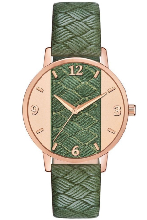 loretta-mt-398-green-leather-belt-slim-dial-women-girls-watch