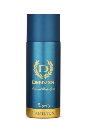 Integrity Deo 165ml