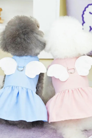 dog-clothes-angel-wings-pet-dress-sizes-and-colours-available-claws-n-paws-blue-xs