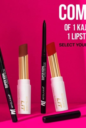 myglamm-super-kohl-long-stay-kajal-lit-creamy-matte-lipstick