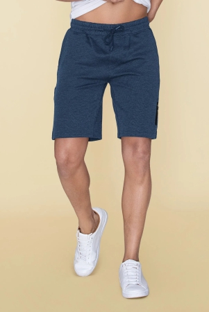 hype-cotton-rich-shorts-midnight-blue-m