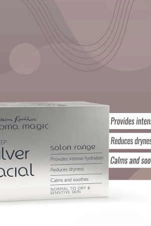 silver-facial-kit-salon-range-normal-to-dry-sensitive-skin