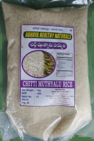 abhaya-healthy-naturals-chitti-muthyalu-rice-1-kg