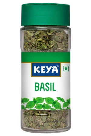 Keya Basil 12 g