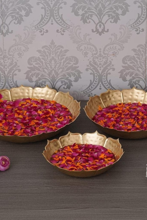 metal-arts-round-taj-border-designer-decorative-taj-urli-beautiful-handcrafted-bowl-for-floating-flowers-and-tea-light-candles-home-office-and-table-decor-set-of-3