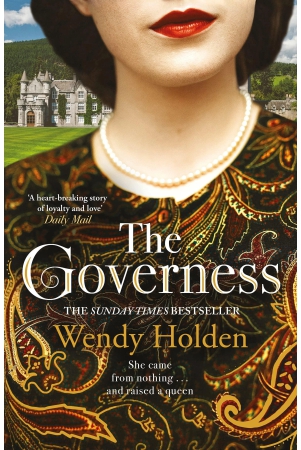 the-governess