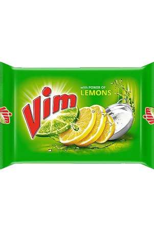 vim-dishwash-bar-lemon-200-g