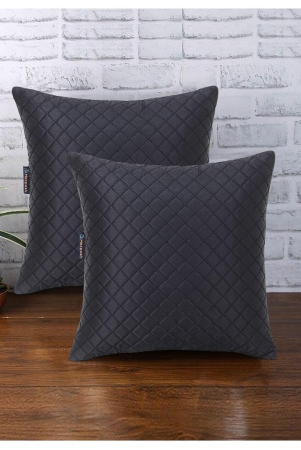 mezposh-combos-satin-cushion-covers-30x30-cm-12x12-black