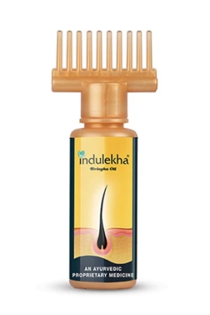 Indulekha Bringha Hair Oil 100 ml