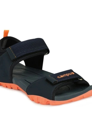 campus-navy-synthetic-floater-sandals-8