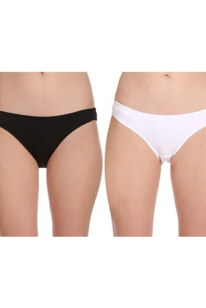 selfcare-cotton-lycra-bikini-panties-m