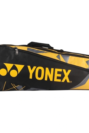 yonex-sunr-23015-badminton-kitbag-colour-blackyellow-by-total-sporting-and-fitness-solutions-pvt-ltd