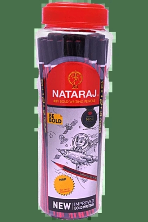 natraj-621-bold-pencil