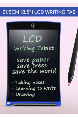 85-inch-lcd-writing-tablet-pad-electronic-handwriting-drawing-writer-board-with-erase-button-suitable-for-kids-and-adults