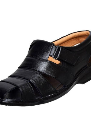 dream-makers-black-mens-sandals-none