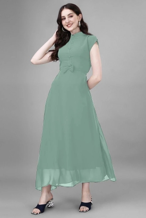 jash-creation-mint-green-georgette-womens-gown-pack-of-1-none