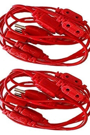 emmemm-pack-of-2-pcs-101-led-string-light-jointerconnector