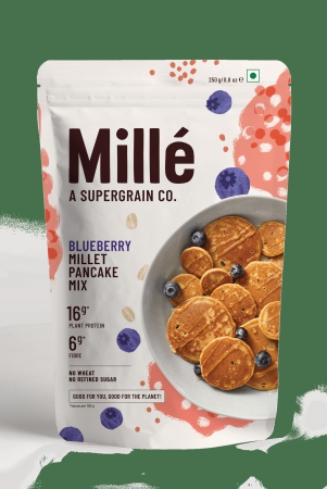 mille-blueberry-millet-pancake-mix