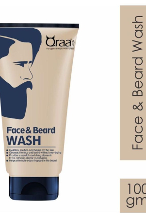 qraa-daily-use-face-wash-for-all-skin-type-pack-of-1-