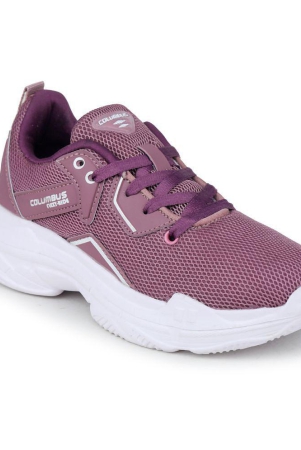 columbus-purple-womens-running-shoes-none