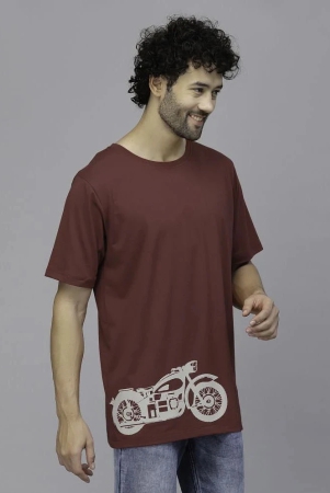 rigo-red-100-cotton-oversized-fit-mens-t-shirt-pack-of-1-none