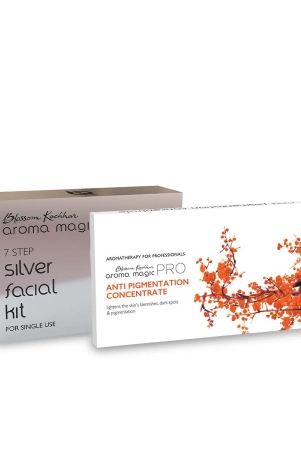 silver-facial-kit-single-use-anti-pigmentation-concentratepro-102ml-6000-gm-face-combo