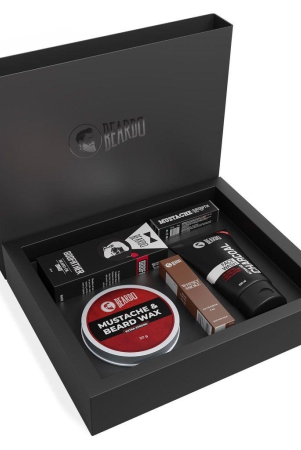 beardo-5-in-1-ultimate-grooming-gift-set-for-men